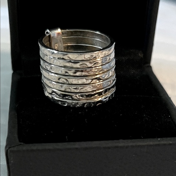 Jewelry - Stack ring